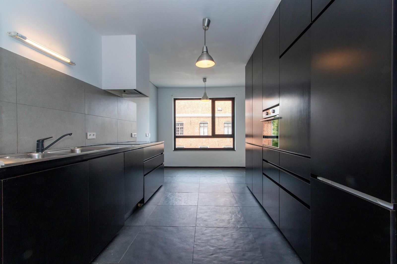FOTO’S 9 : Appartement te 1653 DWORP (België) - Prijs &euro;&nbsp;1.400