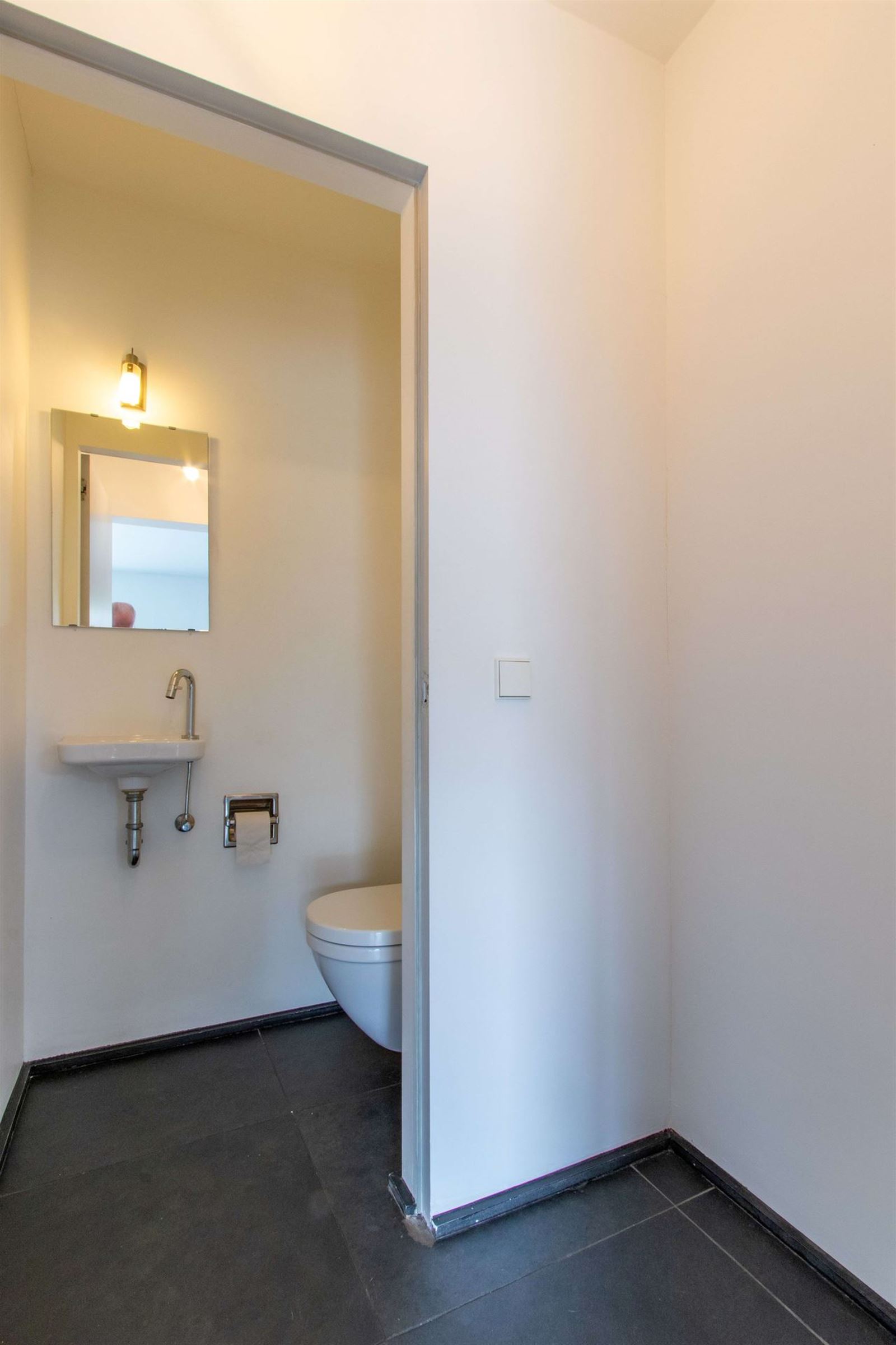 FOTO’S 6 : Appartement te 1653 DWORP (België) - Prijs &euro;&nbsp;1.400