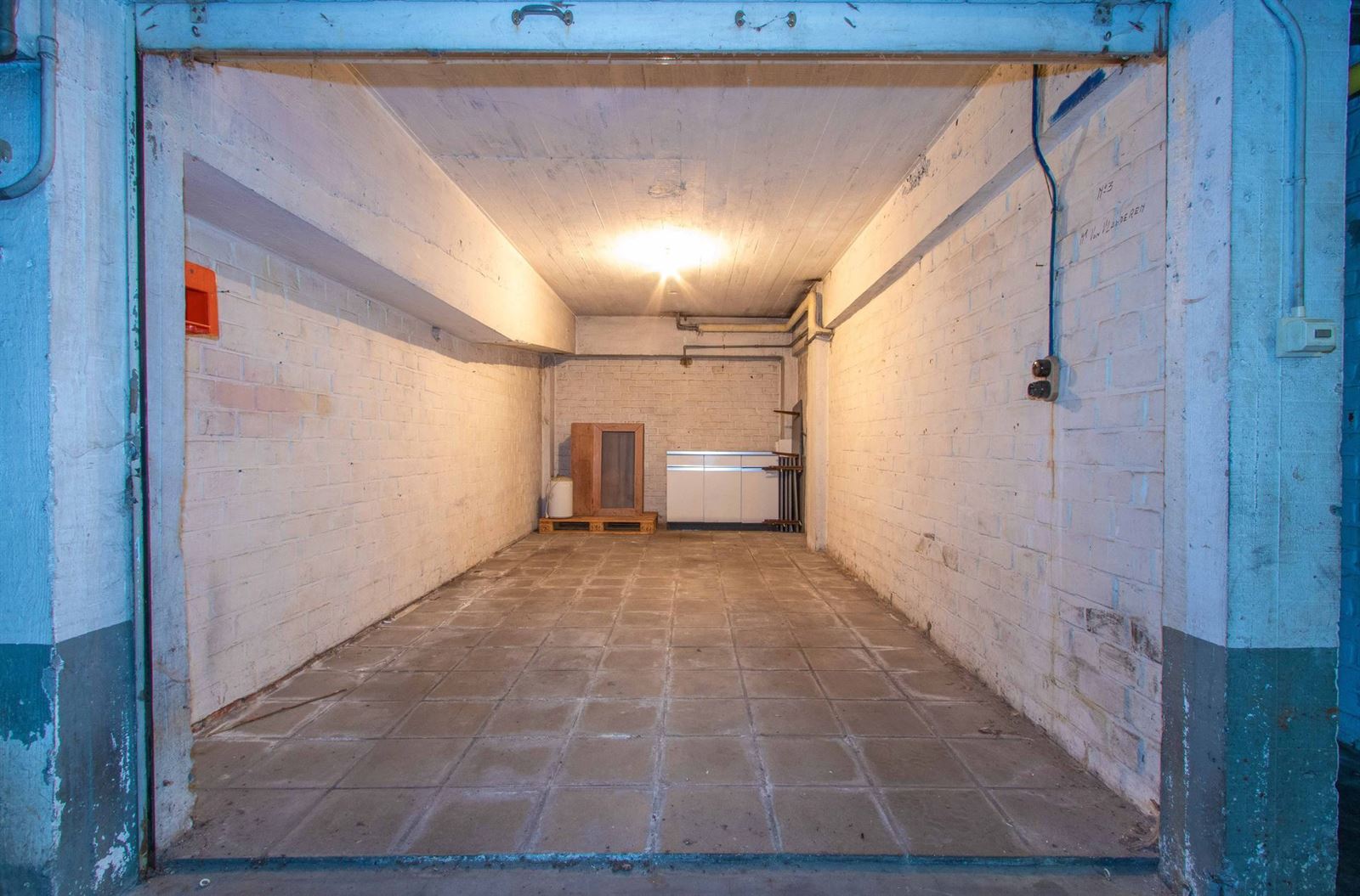 FOTO’S 20 : Appartement te 1180 UKKEL (België) - Prijs &euro;&nbsp;1.150