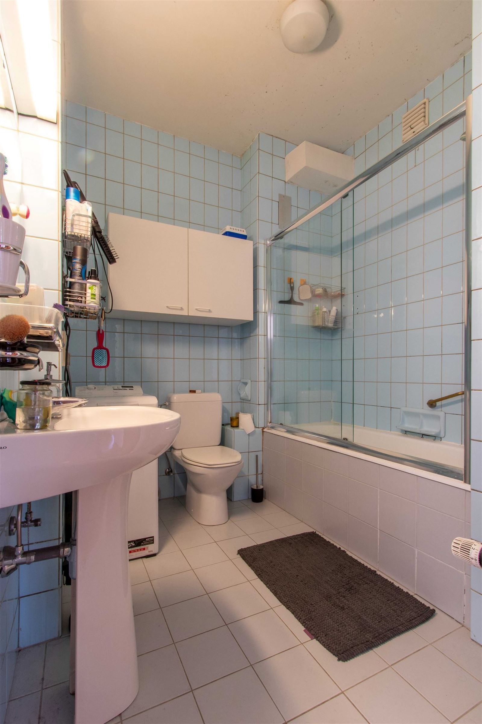 FOTO’S 15 : Appartement te 1180 UKKEL (België) - Prijs &euro;&nbsp;1.150