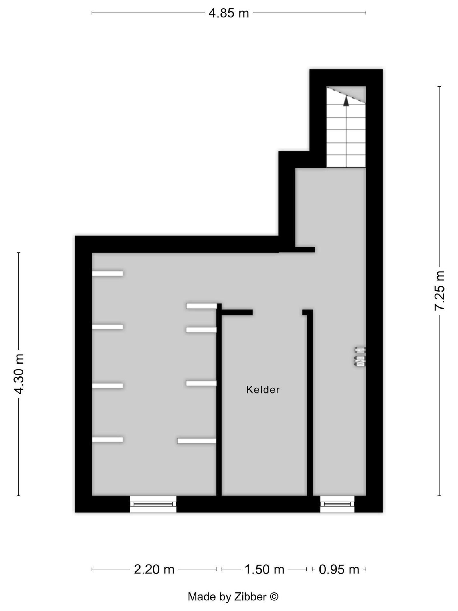 FOTO’S 27 : Woning te 1600 SINT-PIETERS-LEEUW (België) - Prijs &euro;&nbsp;399.000