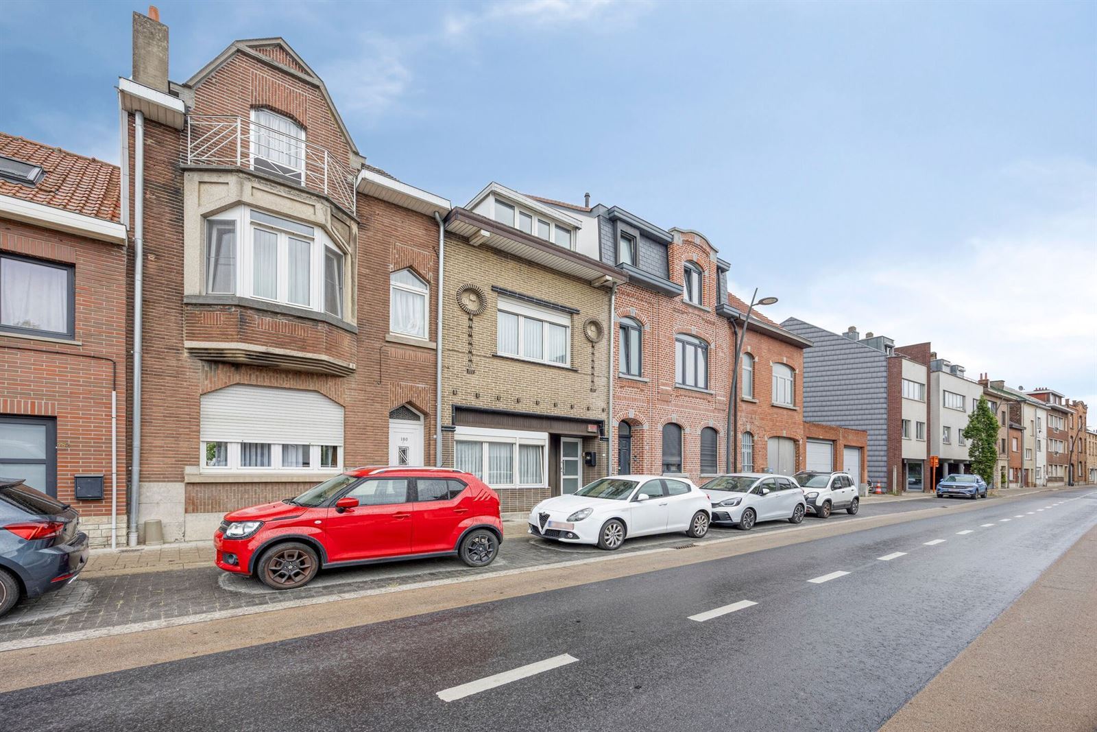 FOTO’S 28 : Woning te 1600 SINT-PIETERS-LEEUW (België) - Prijs &euro;&nbsp;399.000
