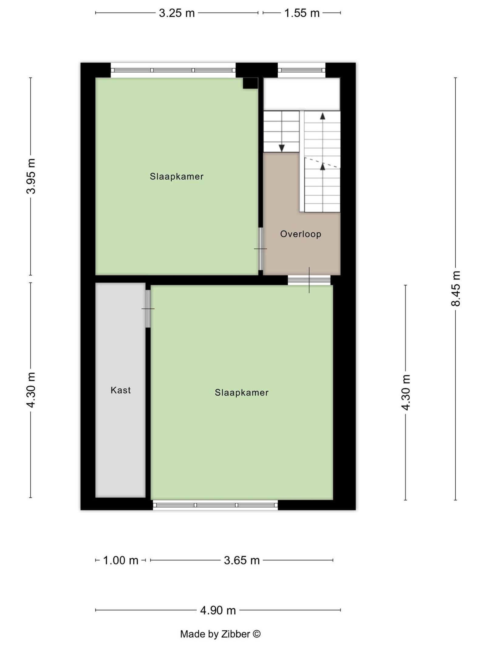 FOTO’S 14 : Woning te 1600 SINT-PIETERS-LEEUW (België) - Prijs &euro;&nbsp;399.000