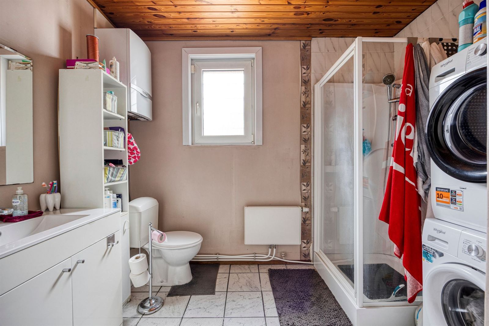 FOTO’S 10 : Woning te 1600 SINT-PIETERS-LEEUW (België) - Prijs &euro;&nbsp;399.000