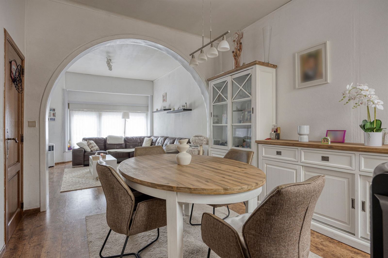FOTO’S 6 : Woning te 1600 SINT-PIETERS-LEEUW (België) - Prijs &euro;&nbsp;399.000