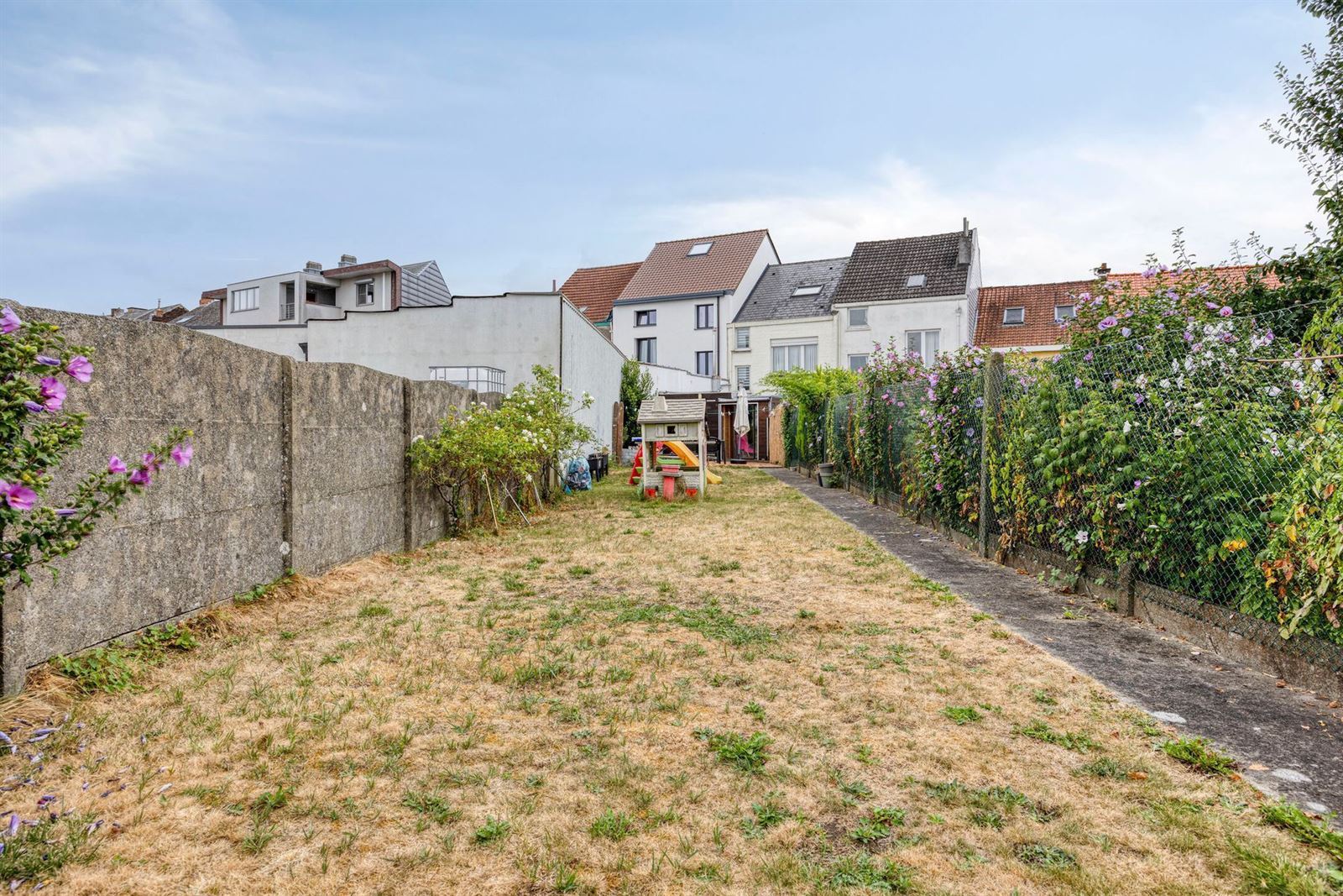 FOTO’S 3 : Woning te 1600 SINT-PIETERS-LEEUW (België) - Prijs &euro;&nbsp;399.000