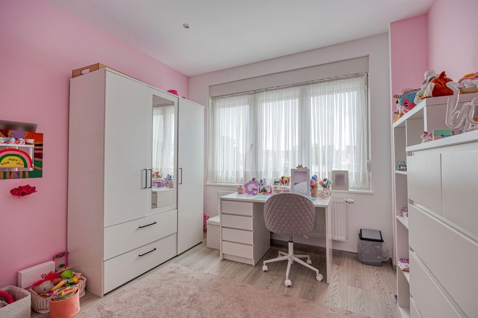 FOTO’S 19 : Woning te 1600 SINT-PIETERS-LEEUW (België) - Prijs &euro;&nbsp;399.000
