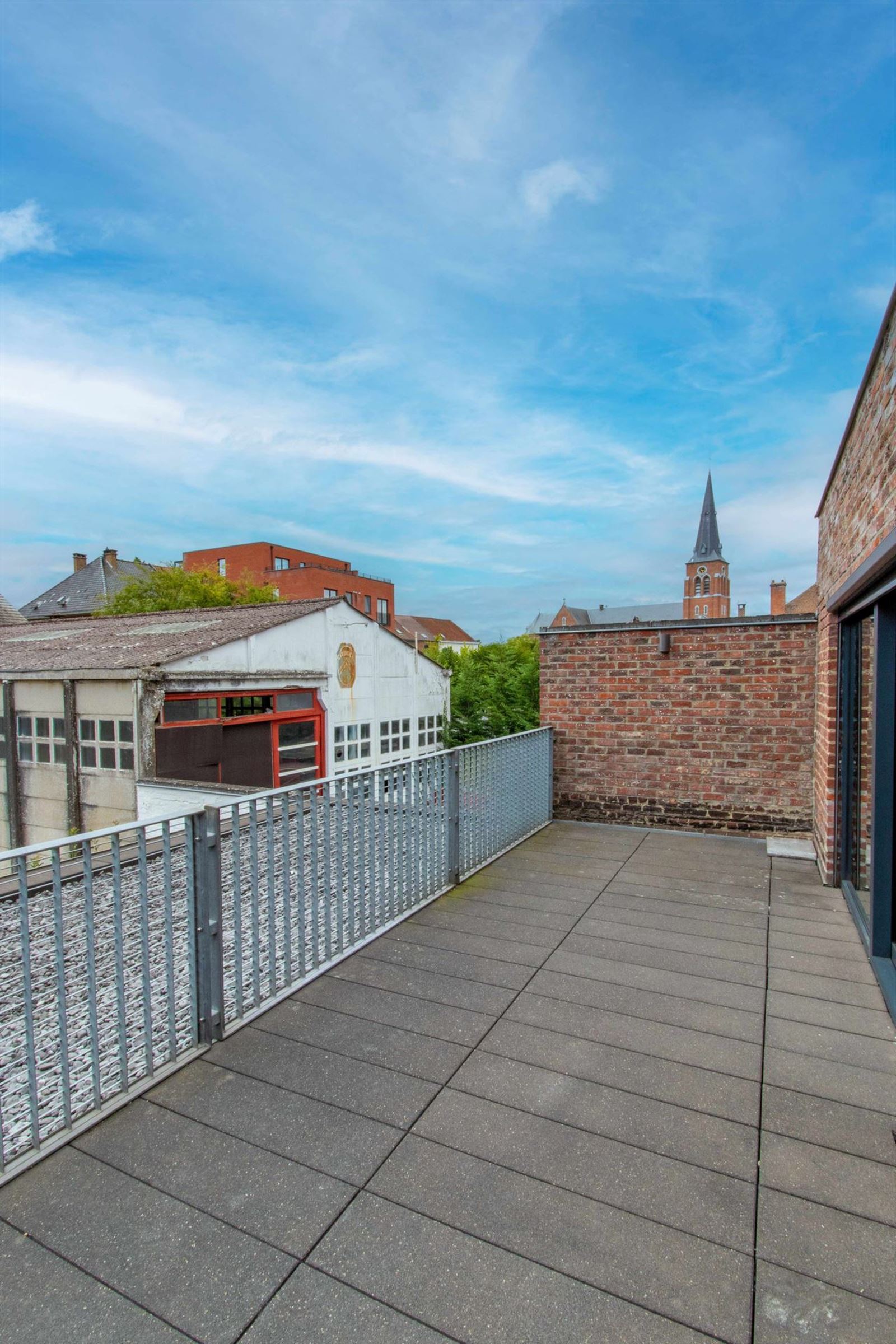 FOTO’S 19 : Appartement te 1653 DWORP (België) - Prijs &euro;&nbsp;1.400