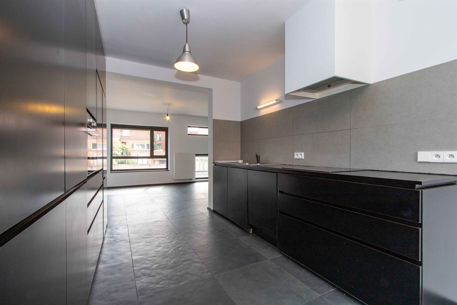 FOTO’S 7 : Appartement te 1653 DWORP (België) - Prijs &euro;&nbsp;1.400