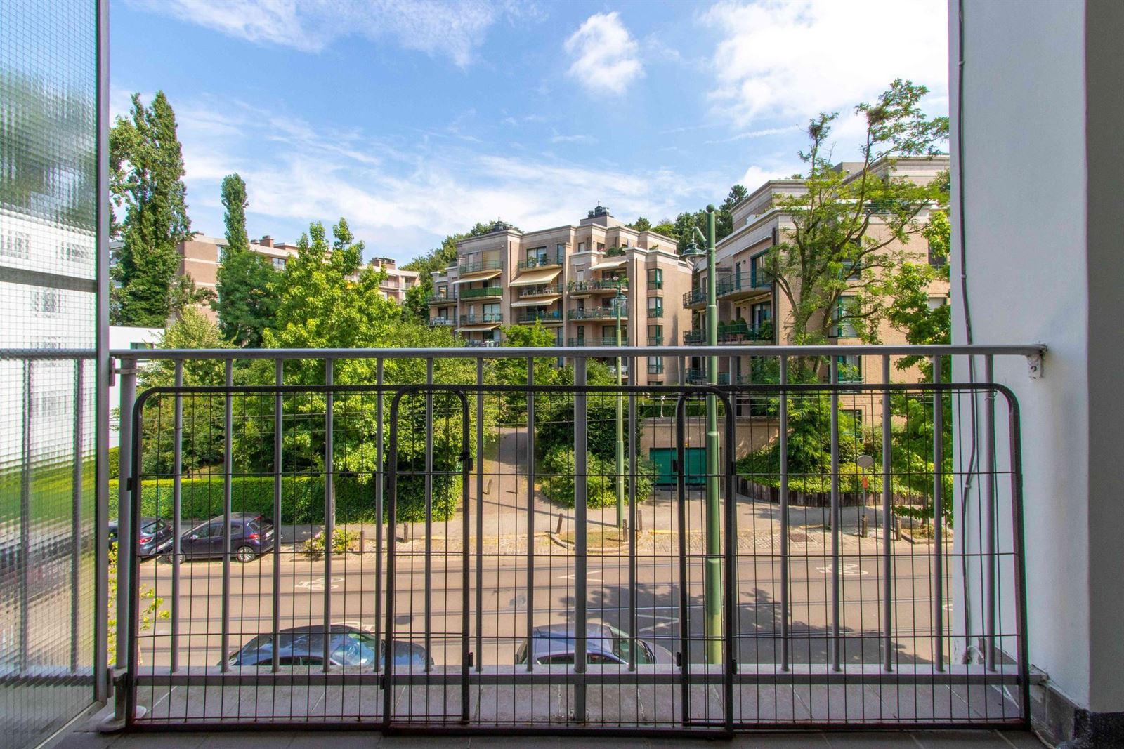 FOTO’S 19 : Appartement te 1180 UKKEL (België) - Prijs &euro;&nbsp;1.150