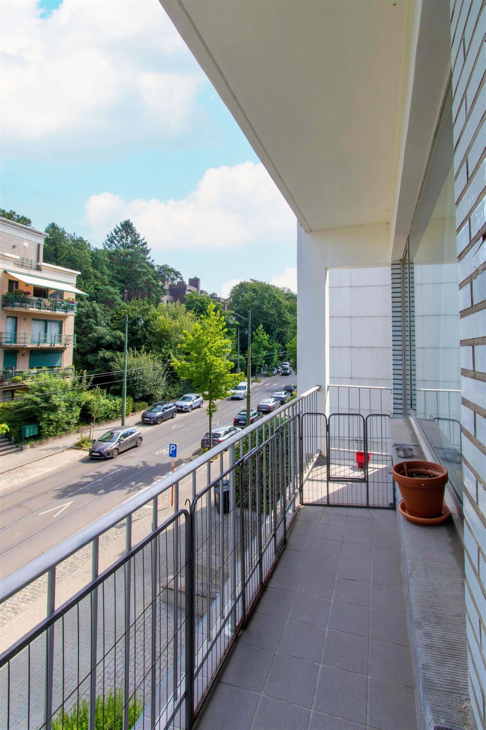 FOTO’S 18 : Appartement te 1180 UKKEL (België) - Prijs &euro;&nbsp;1.150