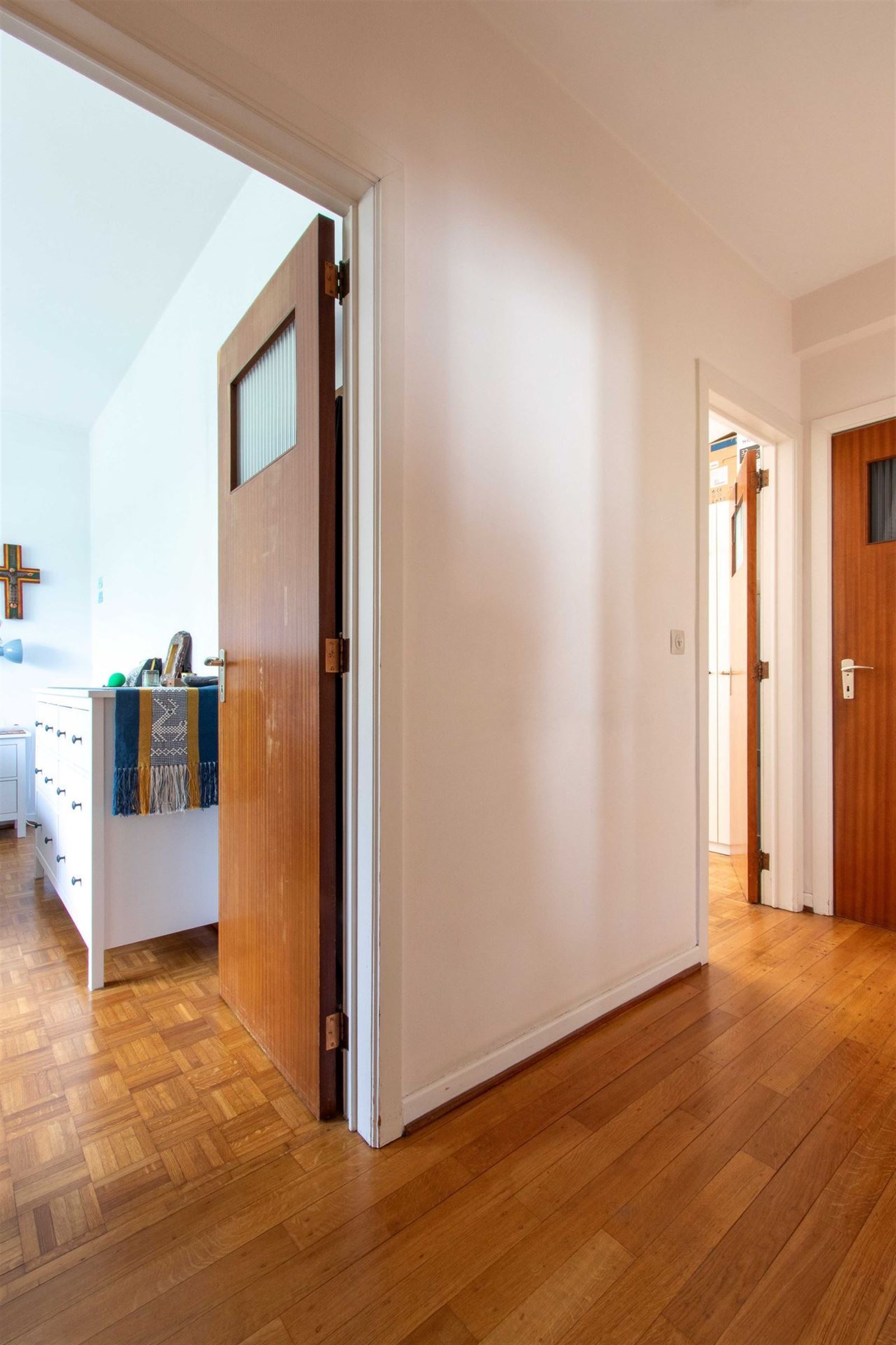 FOTO’S 16 : Appartement te 1180 UKKEL (België) - Prijs &euro;&nbsp;1.150