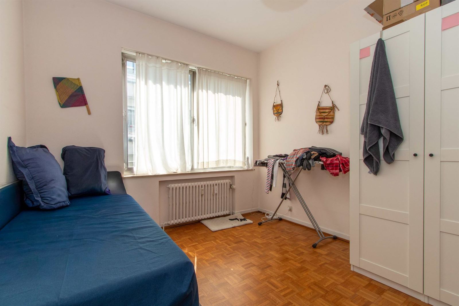 FOTO’S 13 : Appartement te 1180 UKKEL (België) - Prijs &euro;&nbsp;1.150