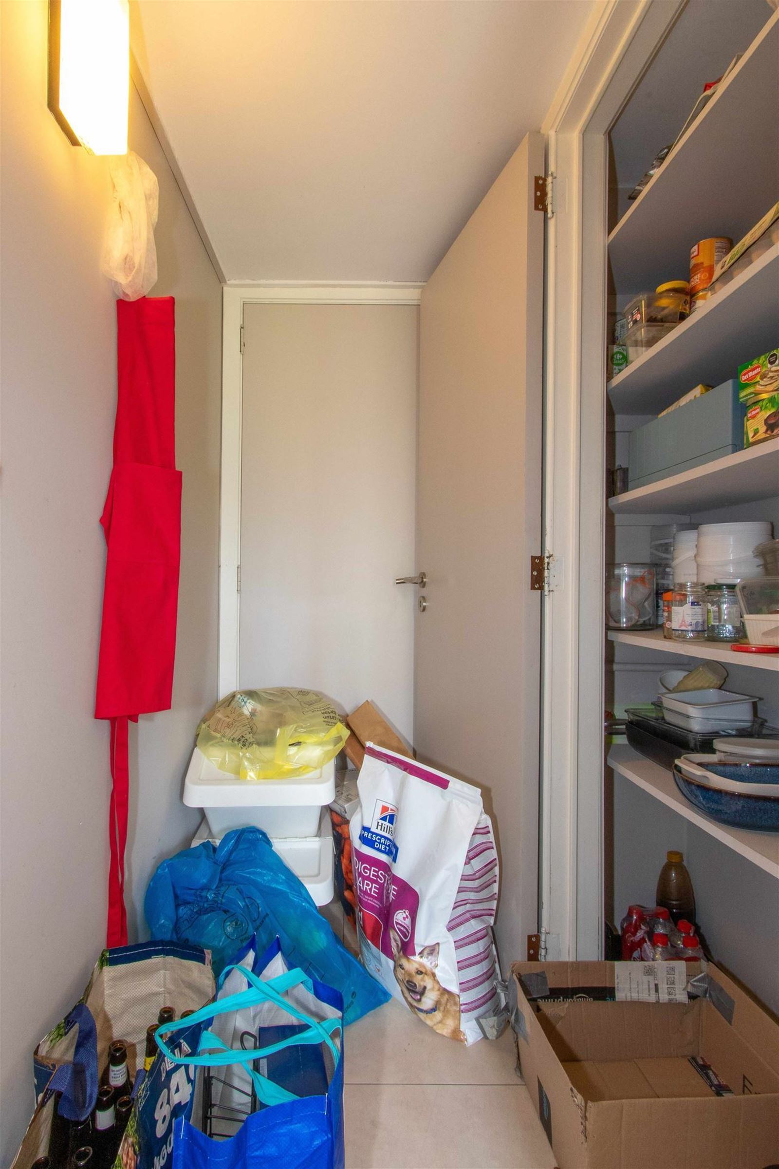 FOTO’S 4 : Appartement te 1180 UKKEL (België) - Prijs &euro;&nbsp;1.150