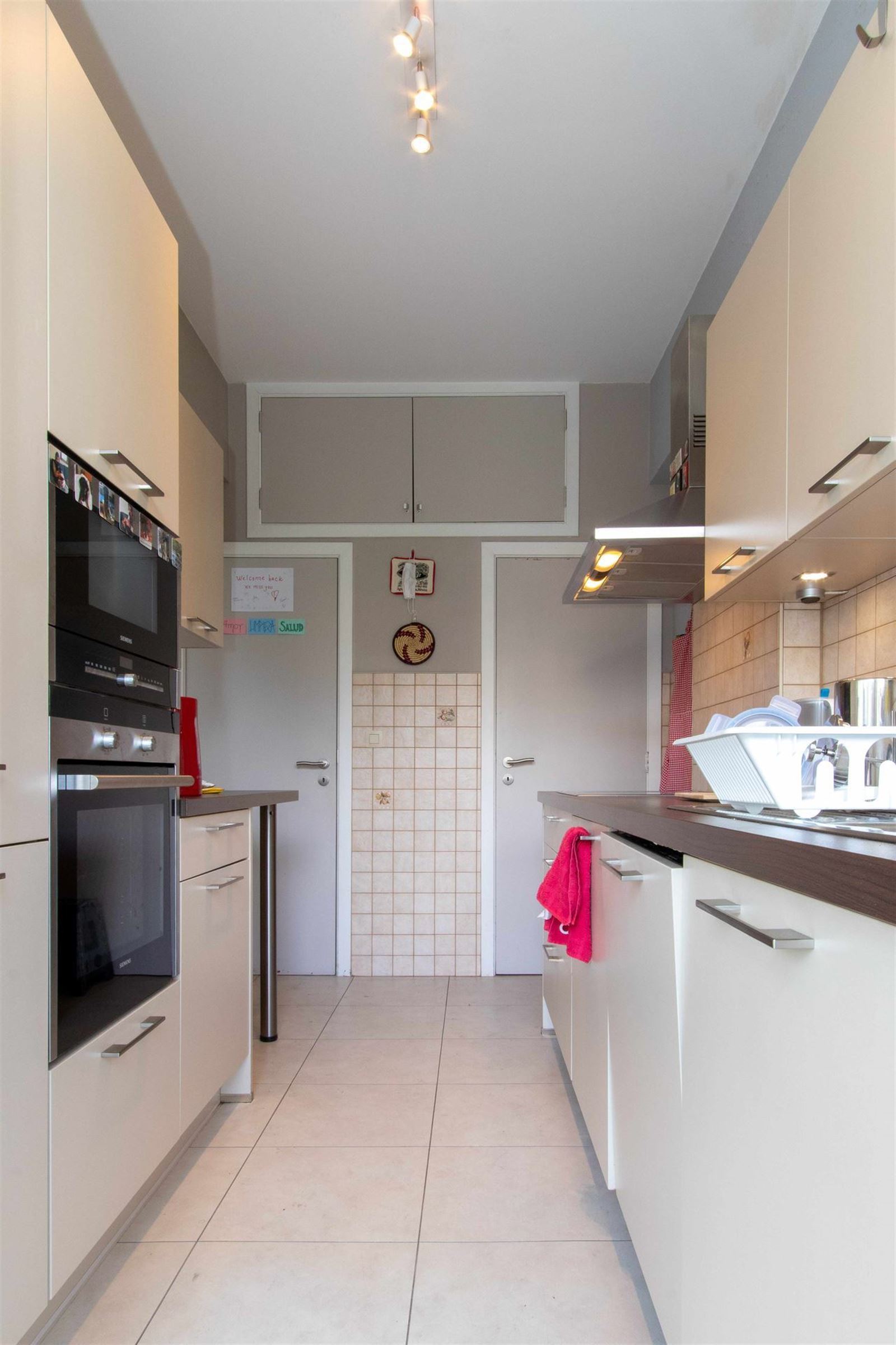 FOTO’S 3 : Appartement te 1180 UKKEL (België) - Prijs &euro;&nbsp;1.150