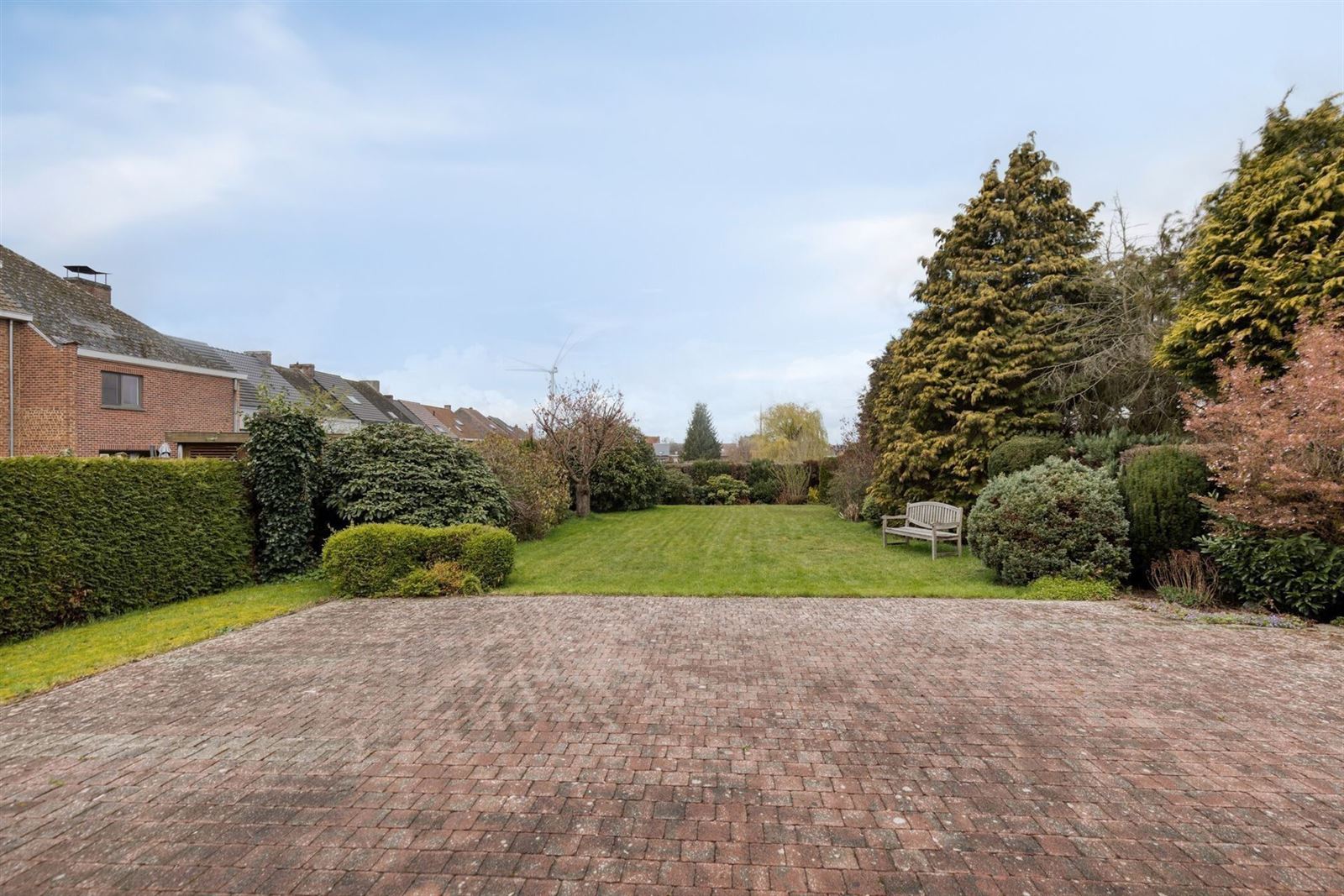 FOTO’S 26 : Woning te 1501 BUIZINGEN (België) - Prijs &euro;&nbsp;510.000