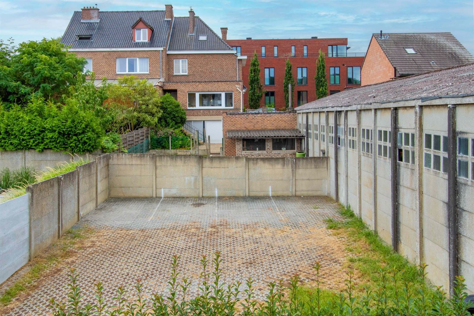 FOTO’S 22 : Appartement te 1653 DWORP (België) - Prijs &euro;&nbsp;1.400