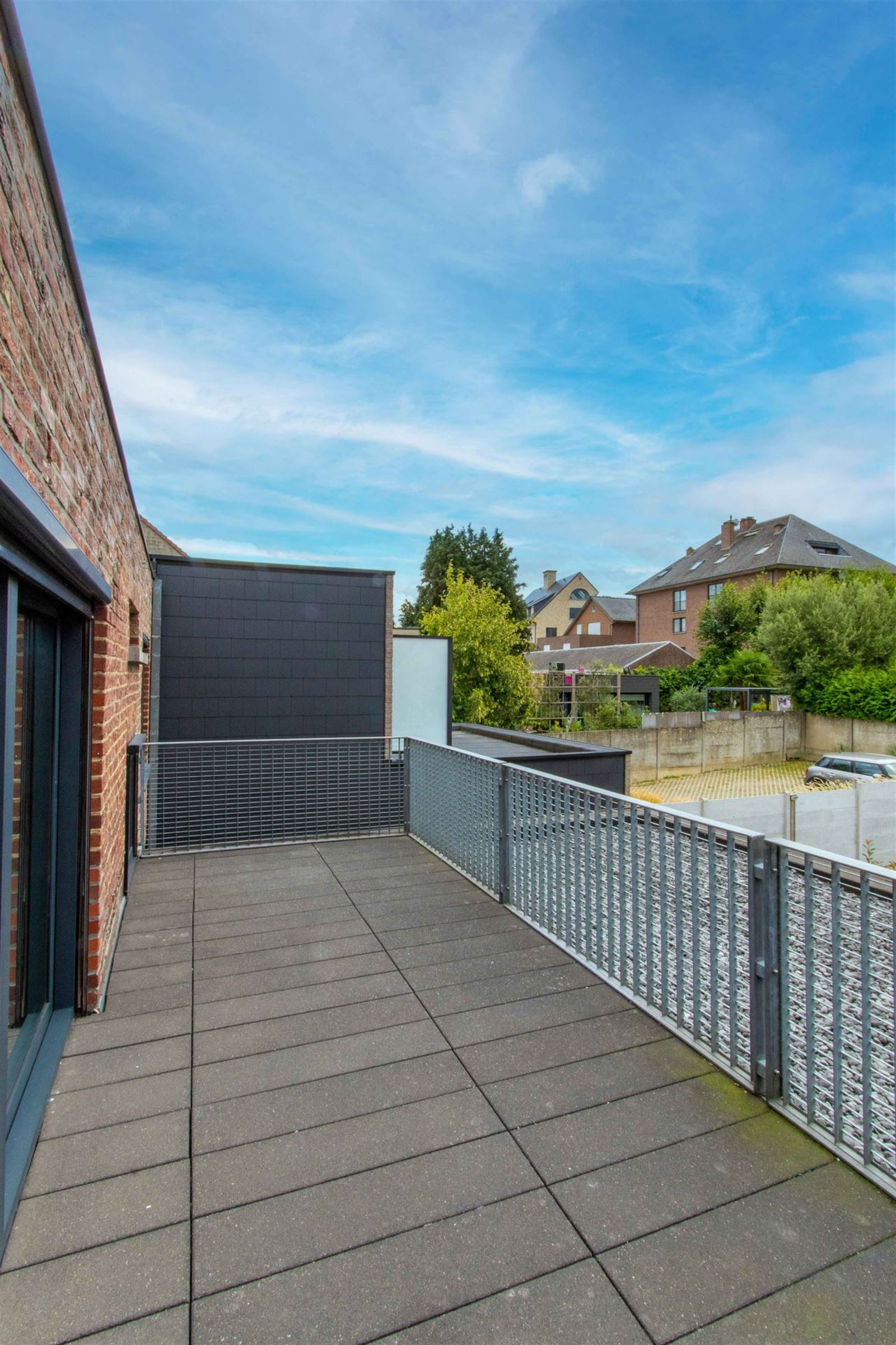 FOTO’S 20 : Appartement te 1653 DWORP (België) - Prijs &euro;&nbsp;1.400