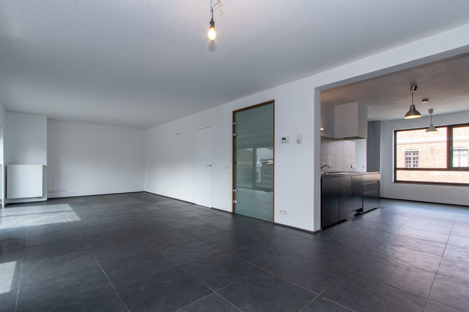 FOTO’S 4 : Appartement te 1653 DWORP (België) - Prijs &euro;&nbsp;1.400