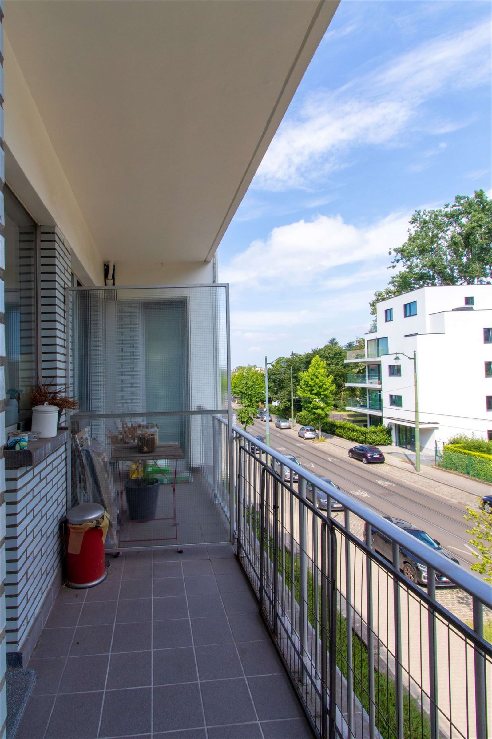 FOTO’S 17 : Appartement te 1180 UKKEL (België) - Prijs &euro;&nbsp;1.150