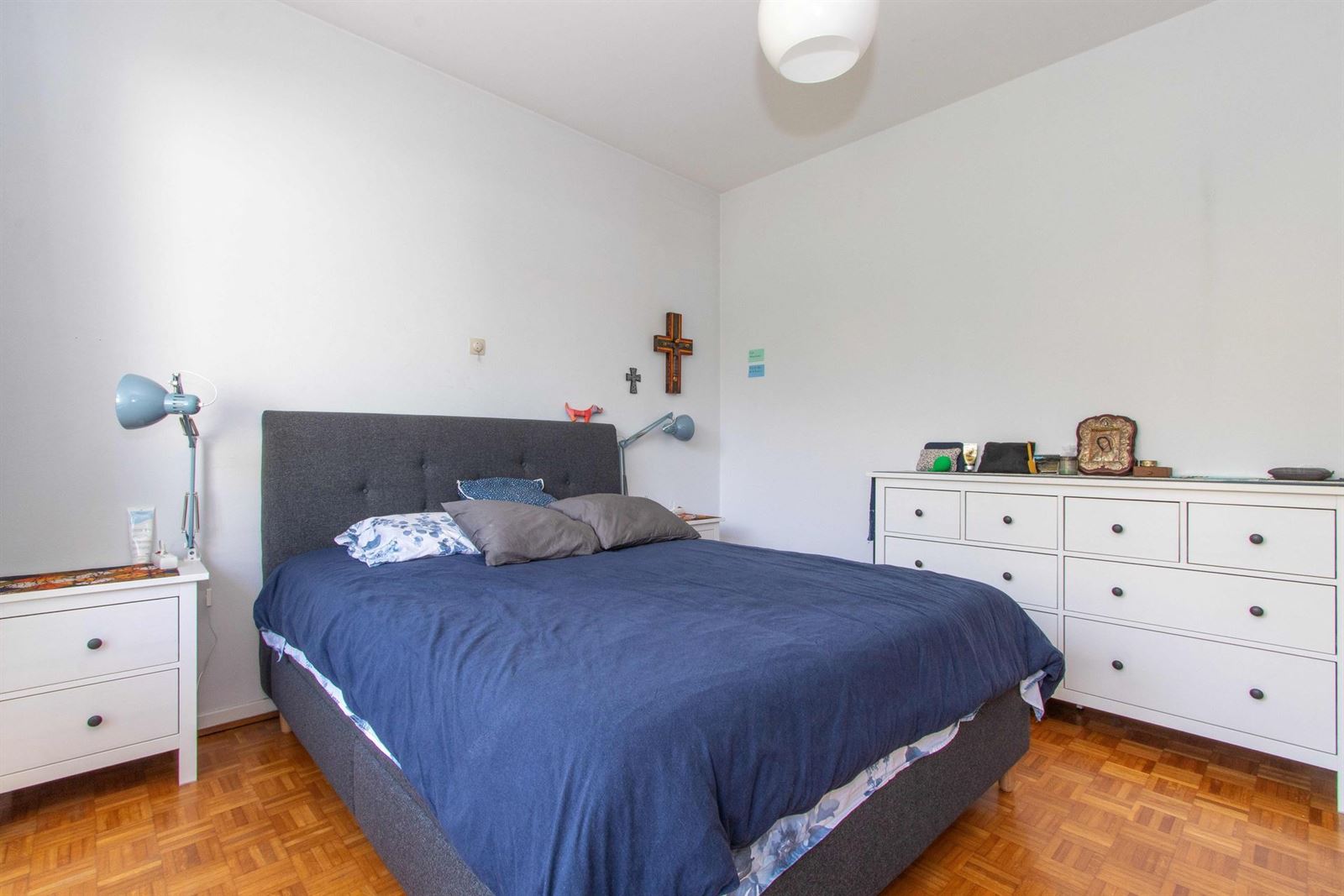 FOTO’S 11 : Appartement te 1180 UKKEL (België) - Prijs &euro;&nbsp;1.150