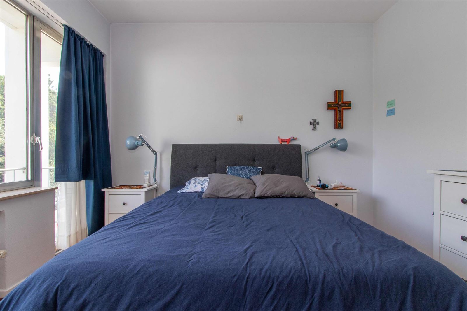 FOTO’S 10 : Appartement te 1180 UKKEL (België) - Prijs &euro;&nbsp;1.150