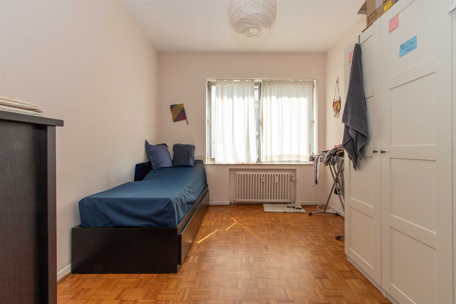 FOTO’S 12 : Appartement te 1180 UKKEL (België) - Prijs &euro;&nbsp;1.150
