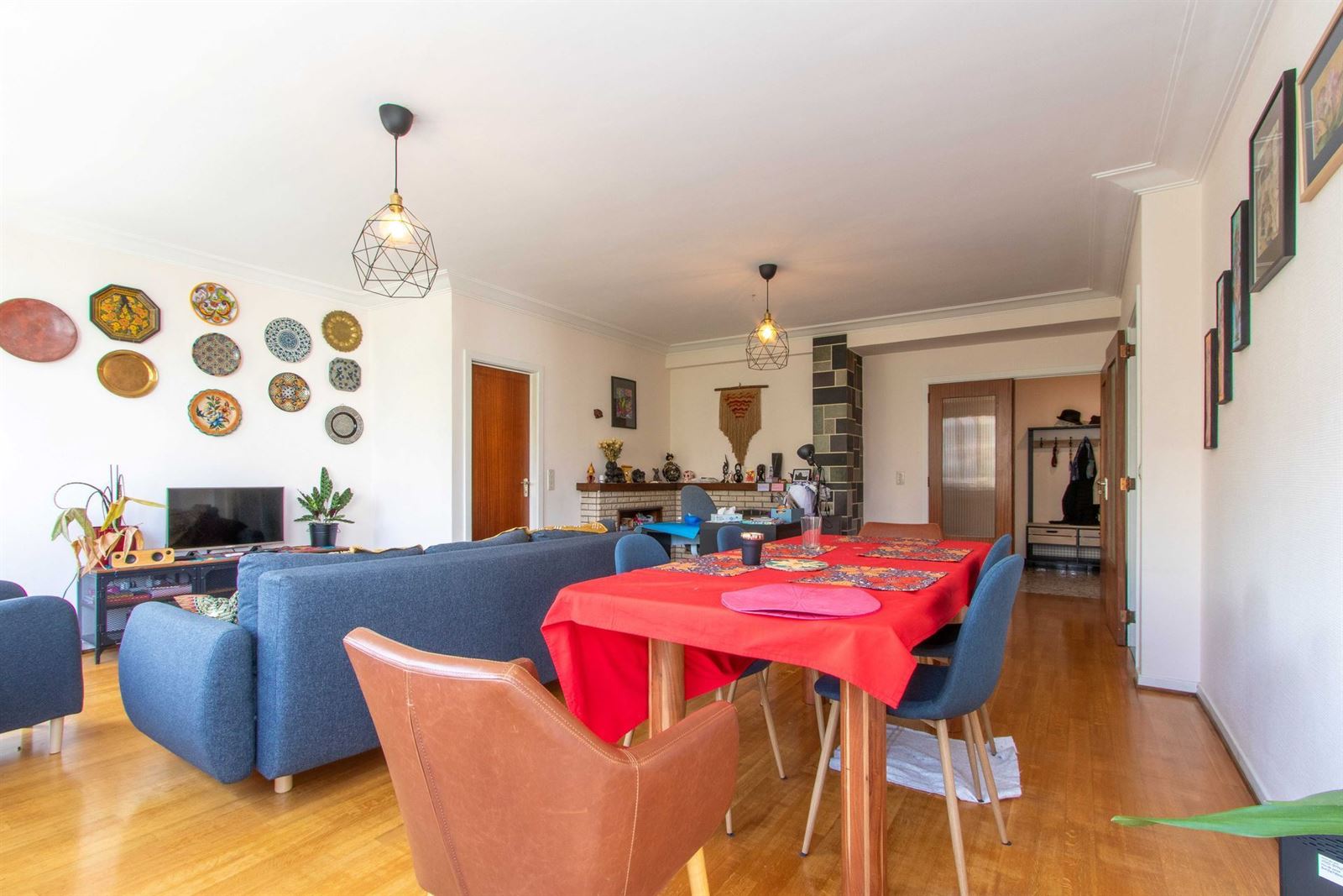 FOTO’S 5 : Appartement te 1180 UKKEL (België) - Prijs &euro;&nbsp;1.150