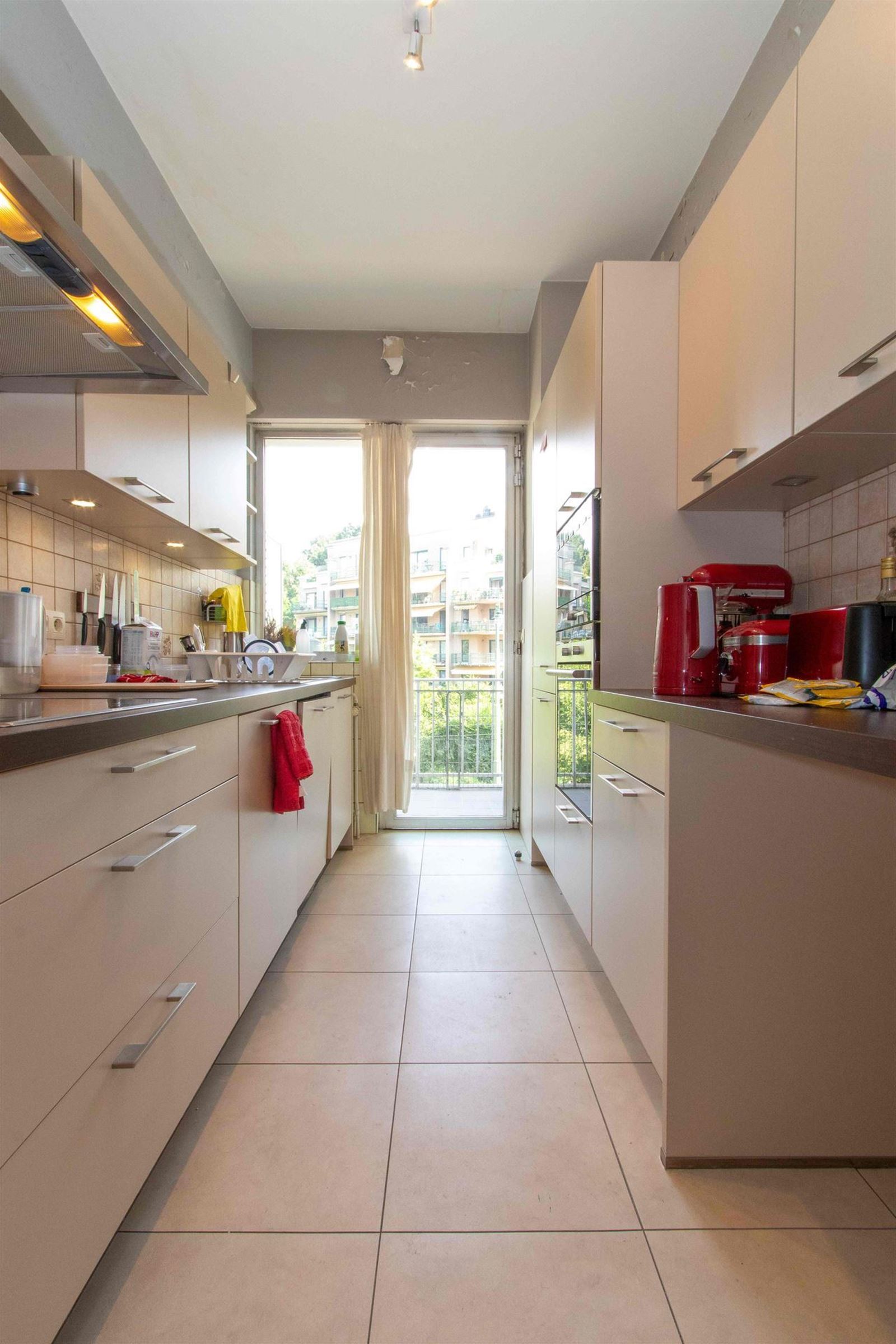 FOTO’S 2 : Appartement te 1180 UKKEL (België) - Prijs &euro;&nbsp;1.150