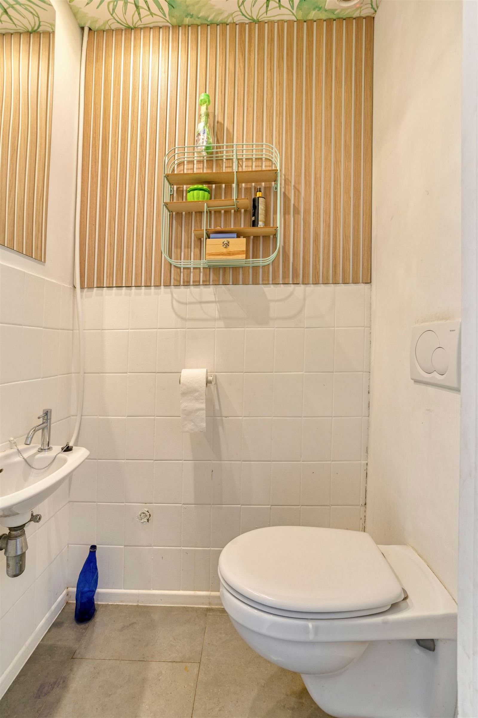 FOTO’S 13 : Woning te 1500 HALLE (België) - Prijs &euro;&nbsp;370.000