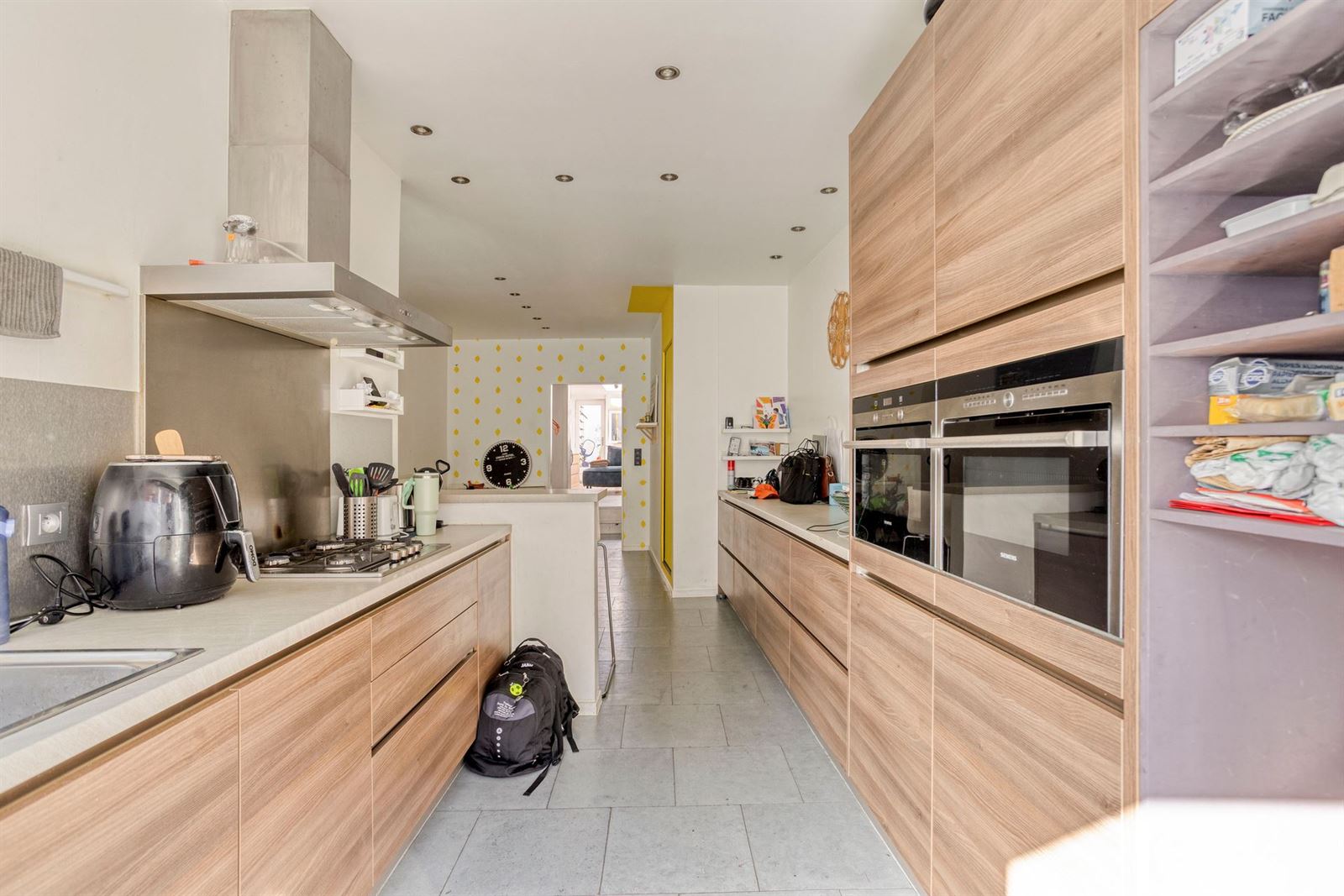 FOTO’S 12 : Woning te 1500 HALLE (België) - Prijs &euro;&nbsp;370.000