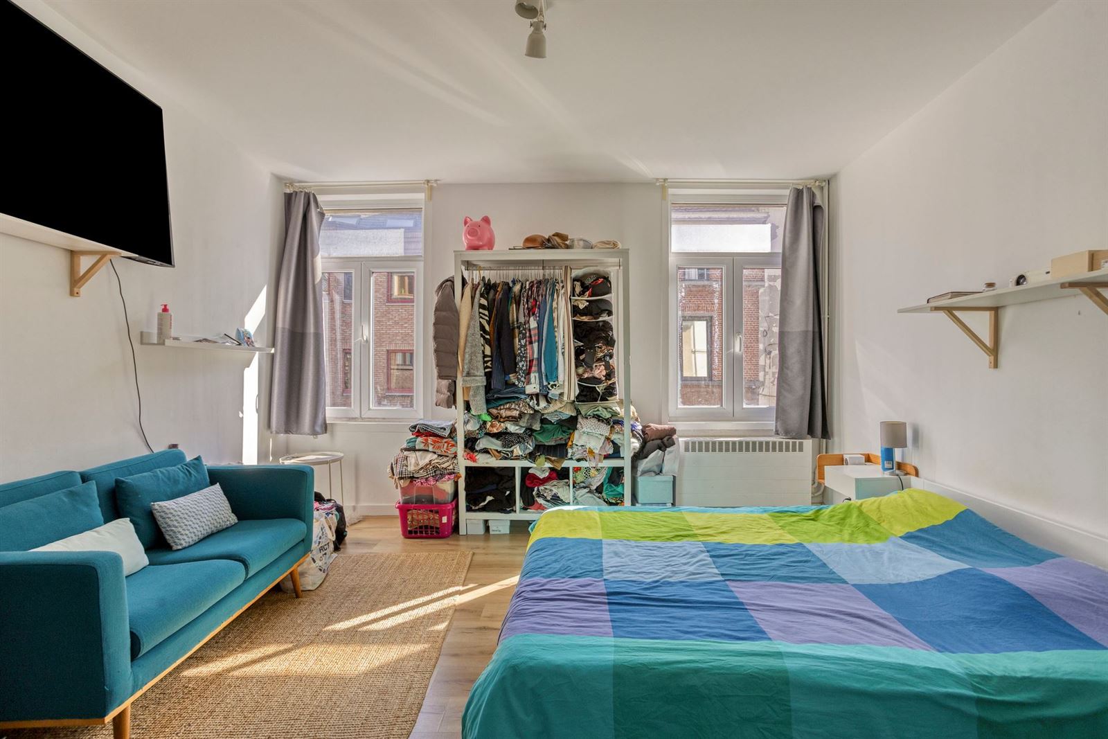 FOTO’S 17 : Woning te 1500 HALLE (België) - Prijs &euro;&nbsp;370.000