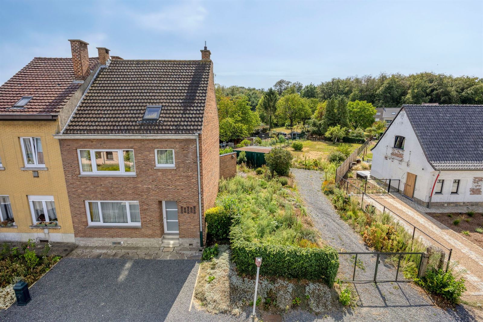 FOTO’S 1 : Woning te 1500 HALLE (België) - Prijs &euro;&nbsp;495.000
