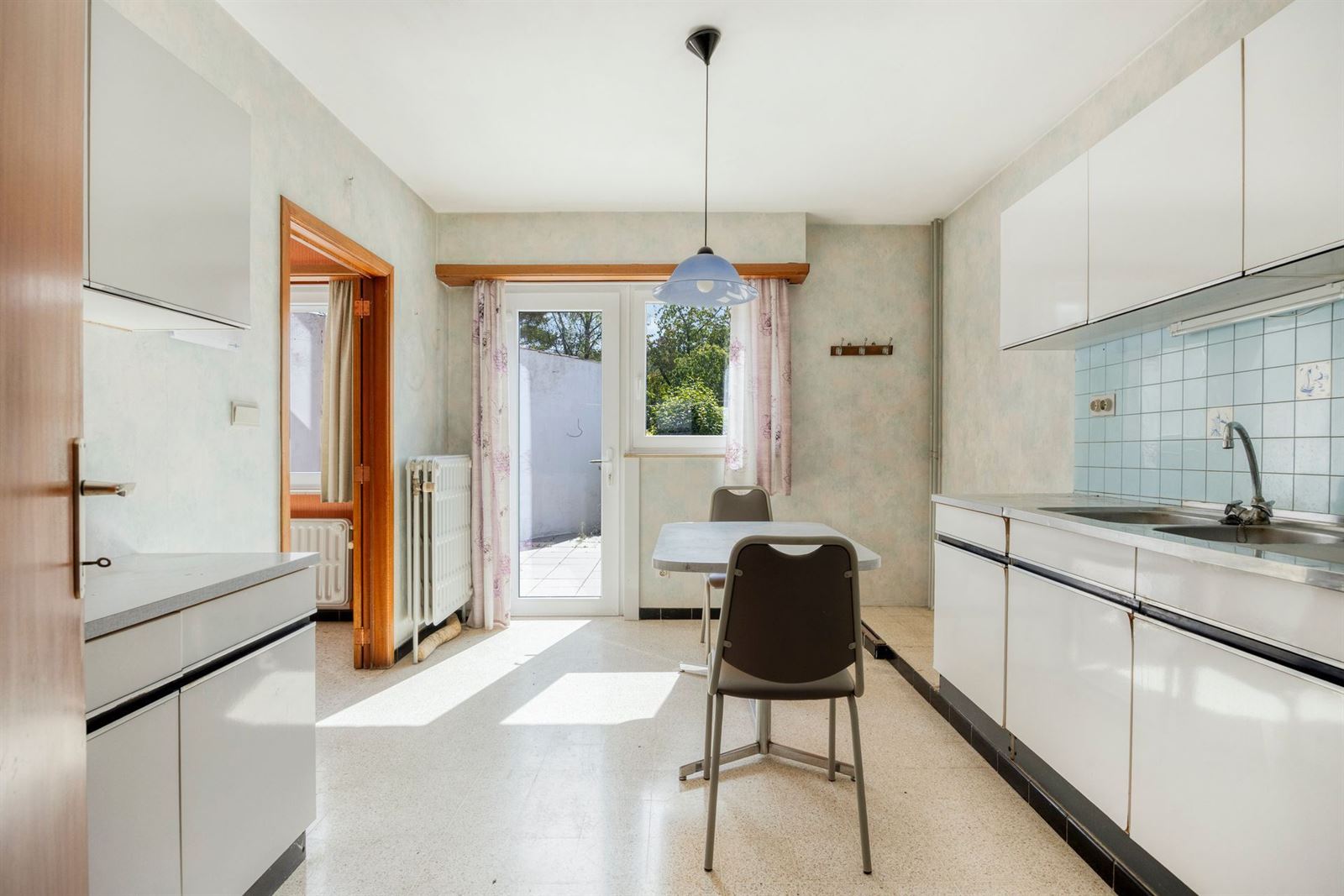 FOTO’S 8 : Woning te 1500 HALLE (België) - Prijs &euro;&nbsp;495.000
