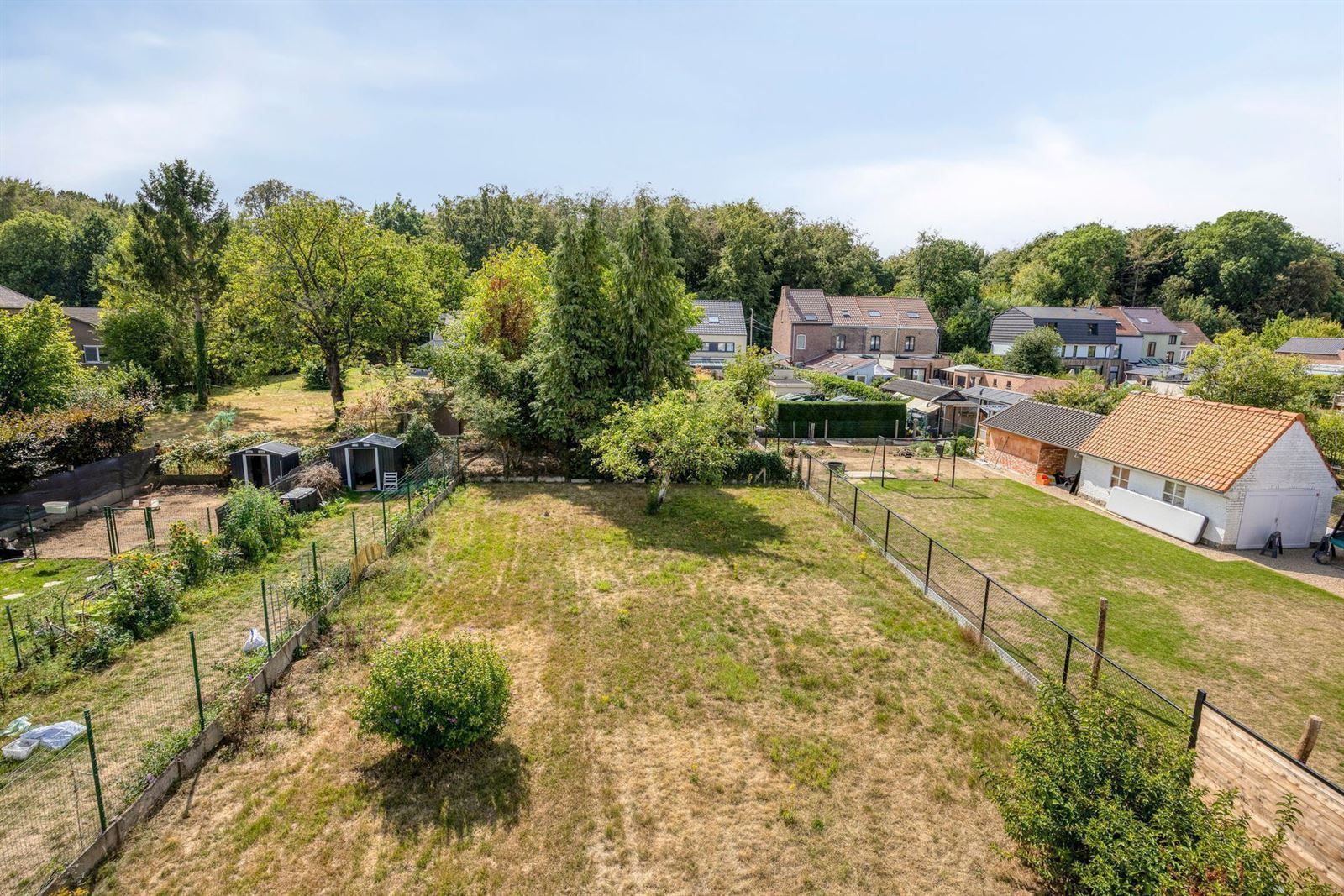 FOTO’S 12 : Woning te 1500 HALLE (België) - Prijs &euro;&nbsp;495.000