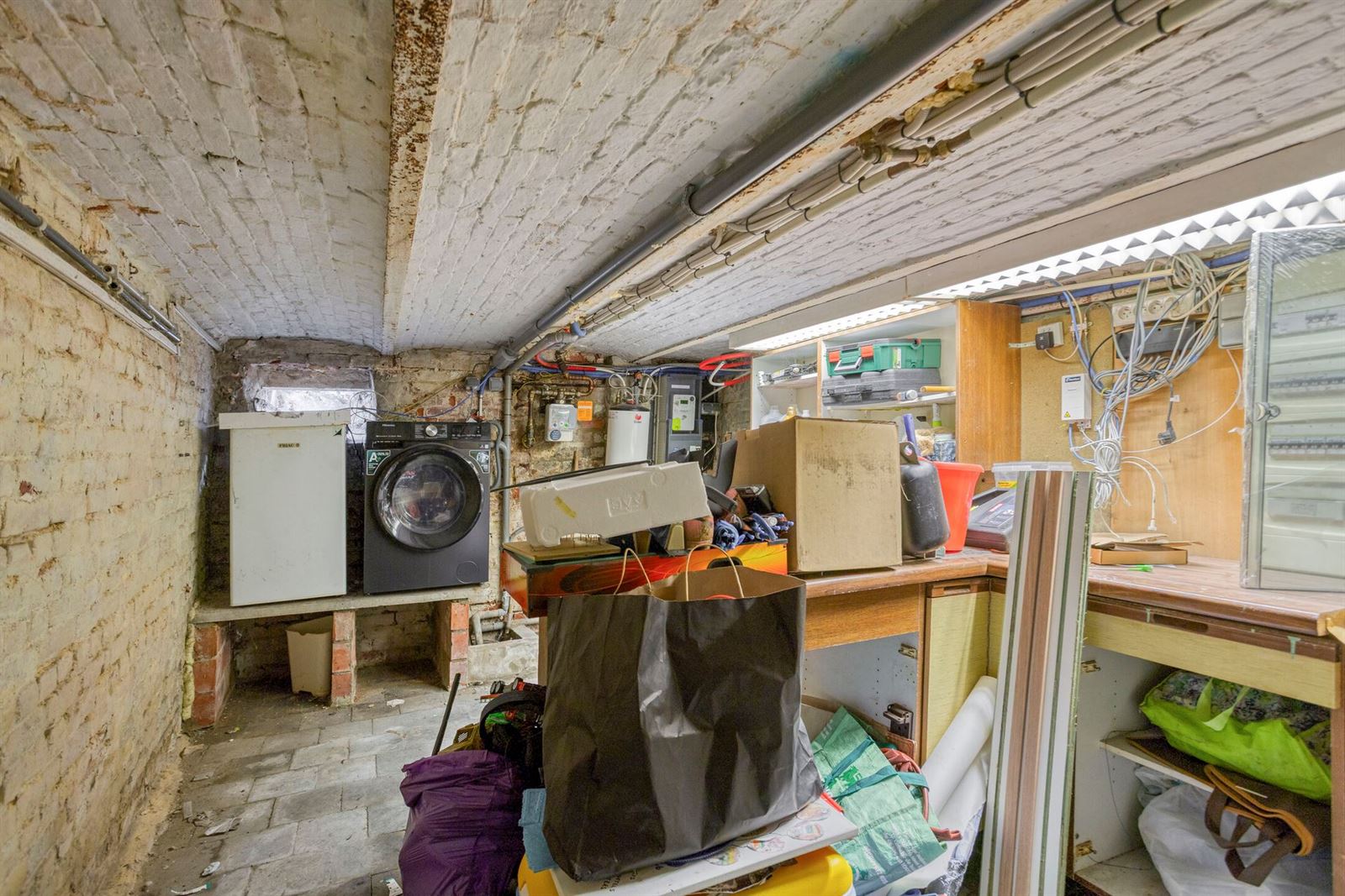 FOTO’S 28 : Woning te 1500 HALLE (België) - Prijs &euro;&nbsp;370.000