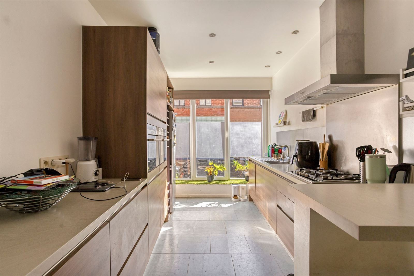 FOTO’S 10 : Woning te 1500 HALLE (België) - Prijs &euro;&nbsp;370.000