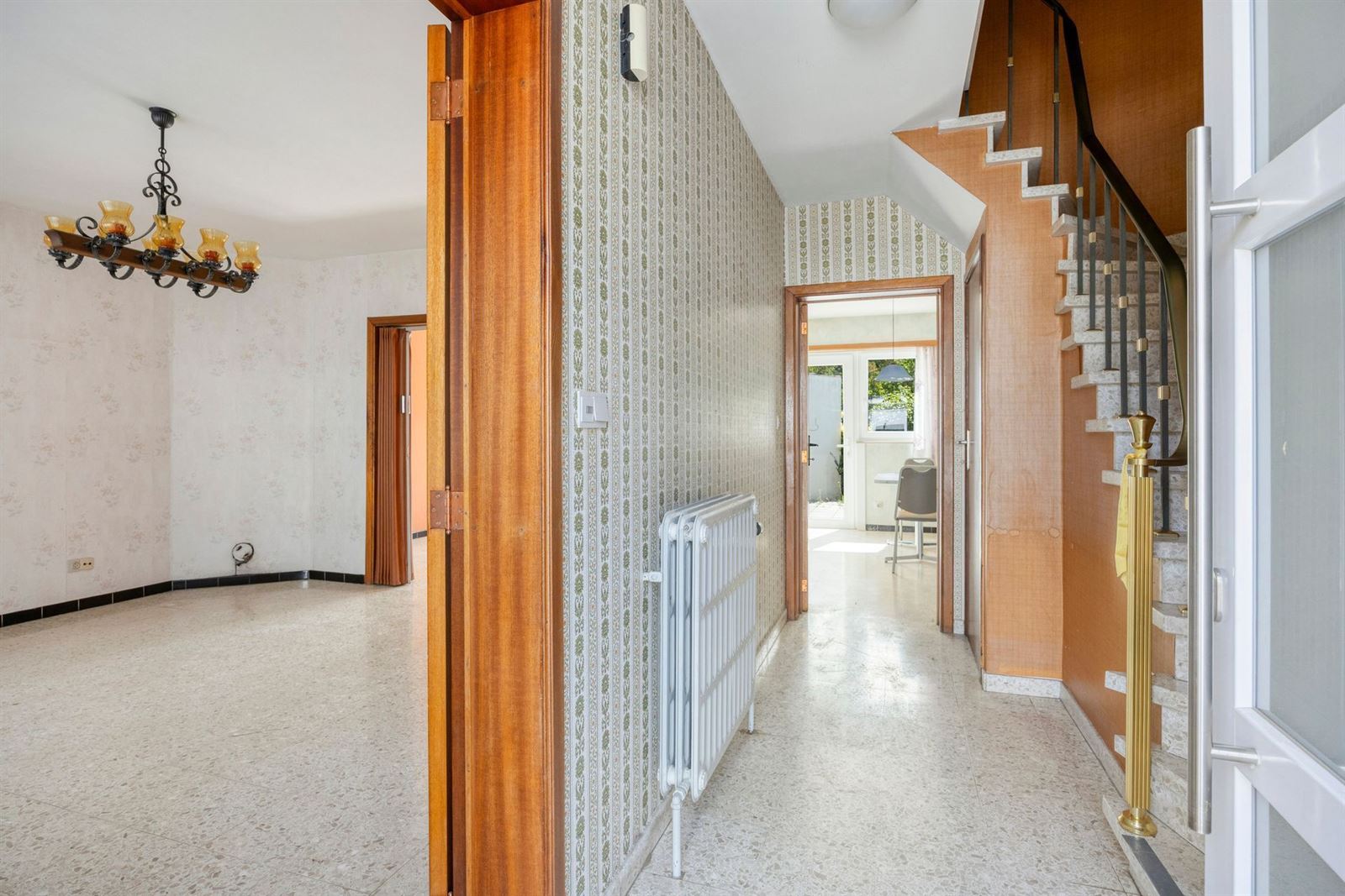 FOTO’S 3 : Woning te 1500 HALLE (België) - Prijs &euro;&nbsp;495.000