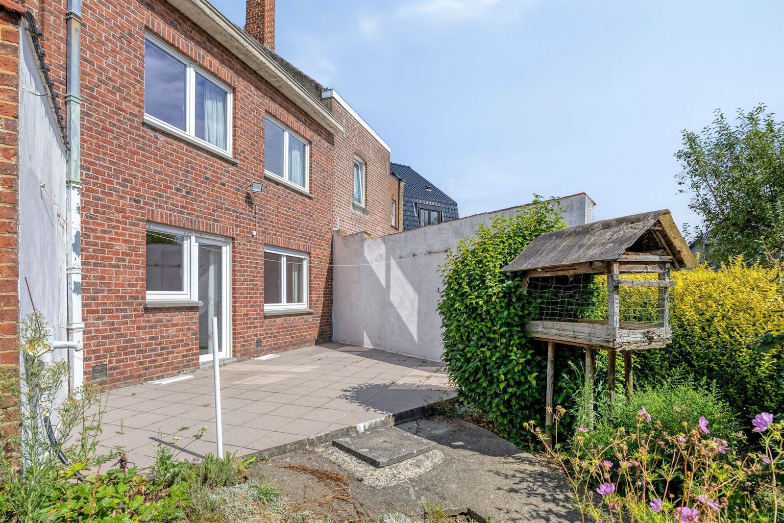 FOTO’S 10 : Woning te 1500 HALLE (België) - Prijs &euro;&nbsp;495.000