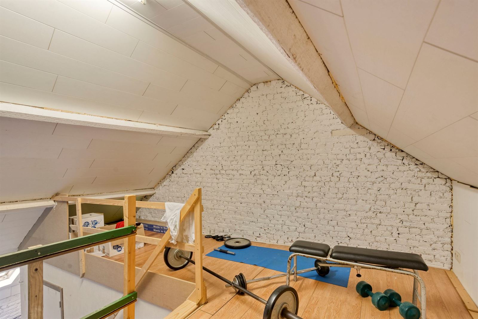 FOTO’S 27 : Woning te 1500 HALLE (België) - Prijs &euro;&nbsp;370.000