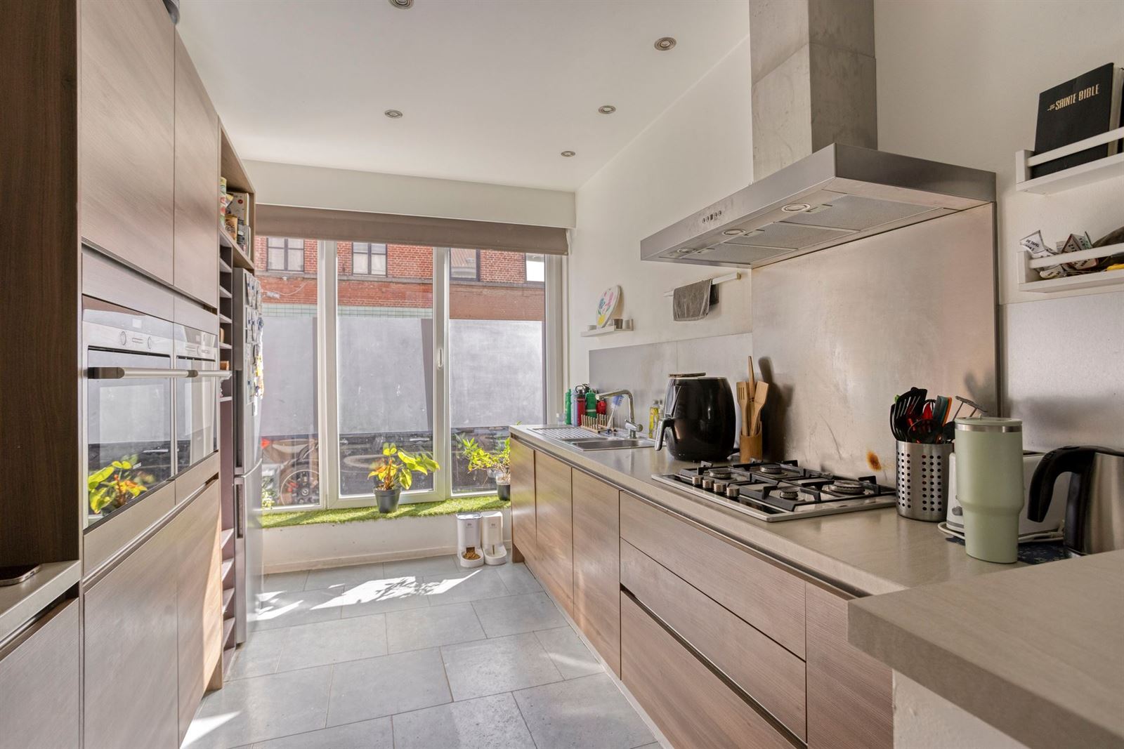 FOTO’S 11 : Woning te 1500 HALLE (België) - Prijs &euro;&nbsp;370.000