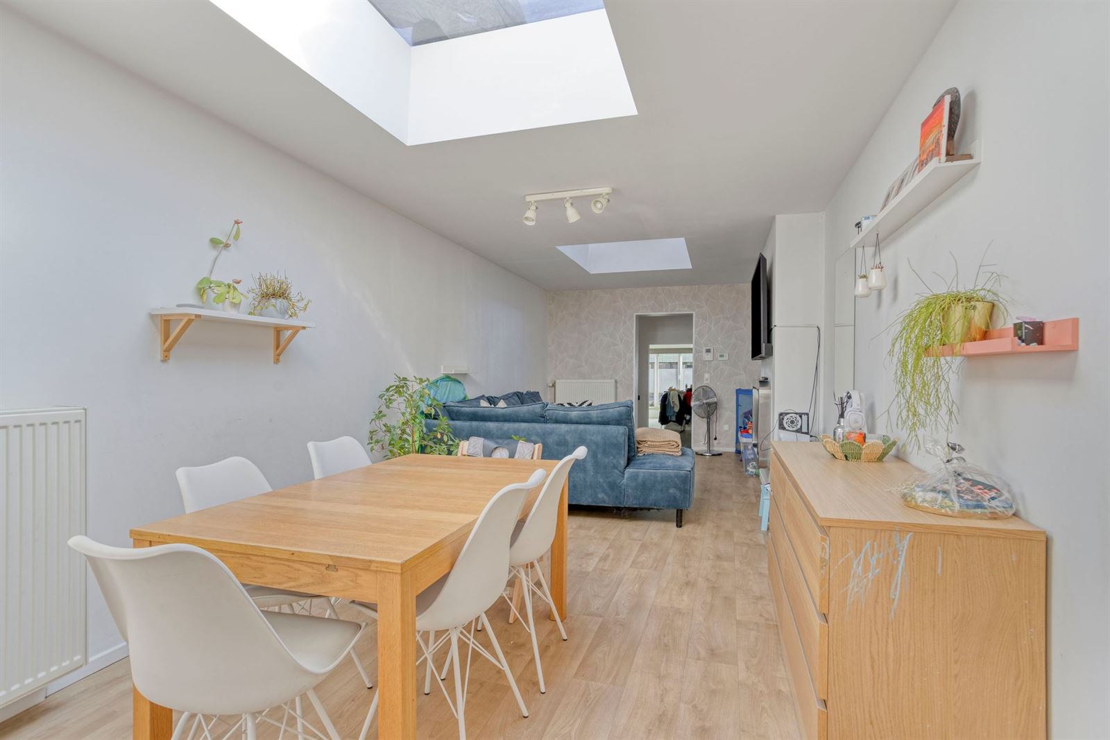FOTO’S 7 : Woning te 1500 HALLE (België) - Prijs &euro;&nbsp;370.000