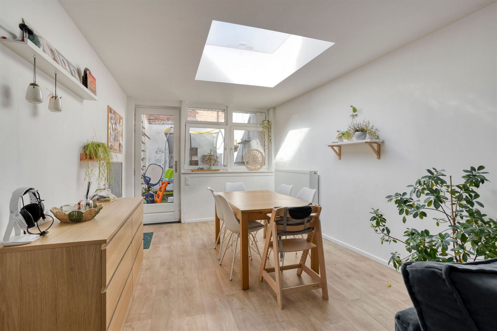 FOTO’S 6 : Woning te 1500 HALLE (België) - Prijs &euro;&nbsp;370.000