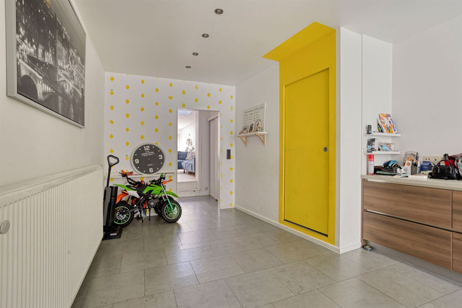 FOTO’S 8 : Woning te 1500 HALLE (België) - Prijs &euro;&nbsp;370.000