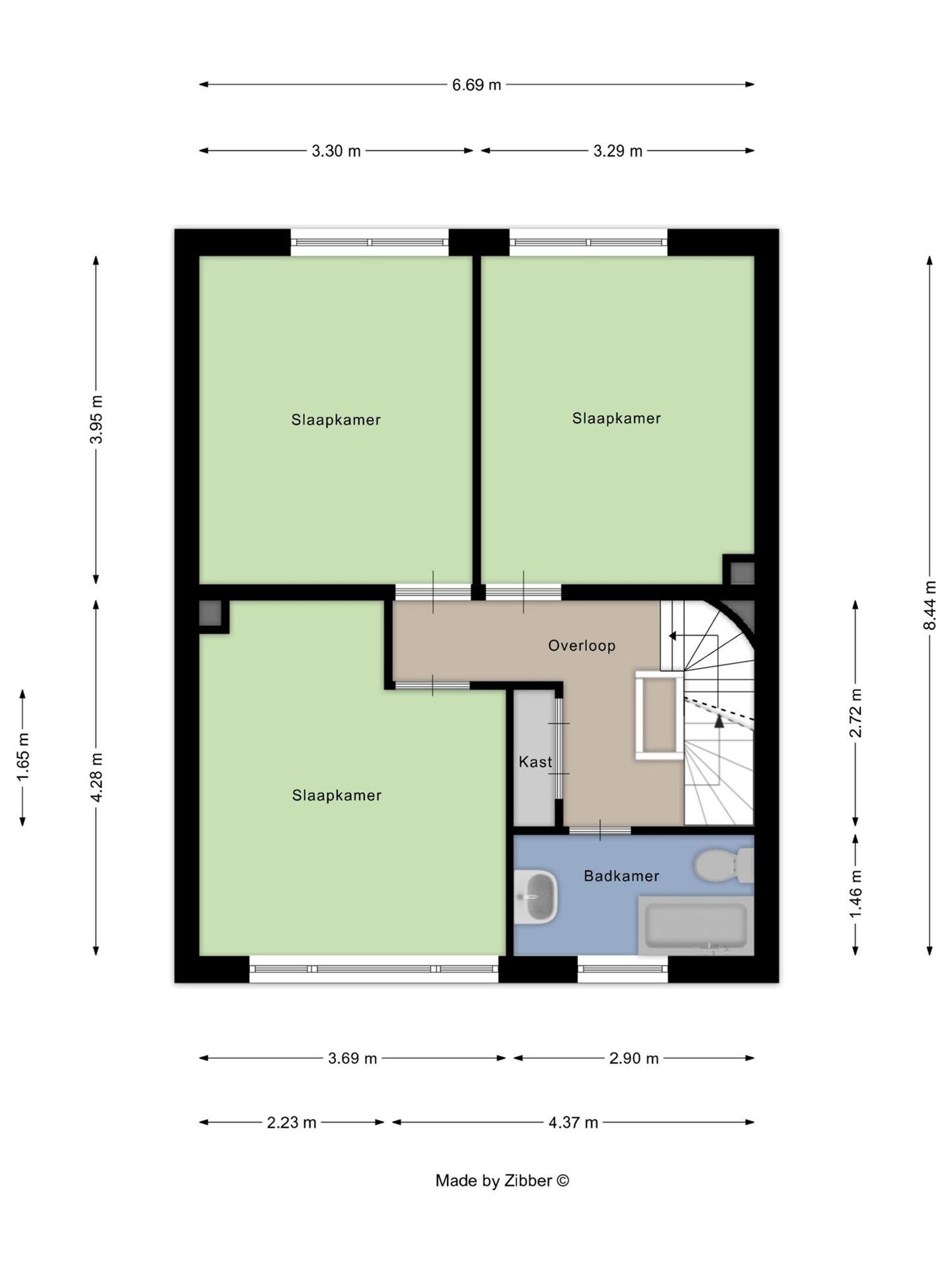 FOTO’S 30 : Woning te 1500 HALLE (België) - Prijs &euro;&nbsp;495.000