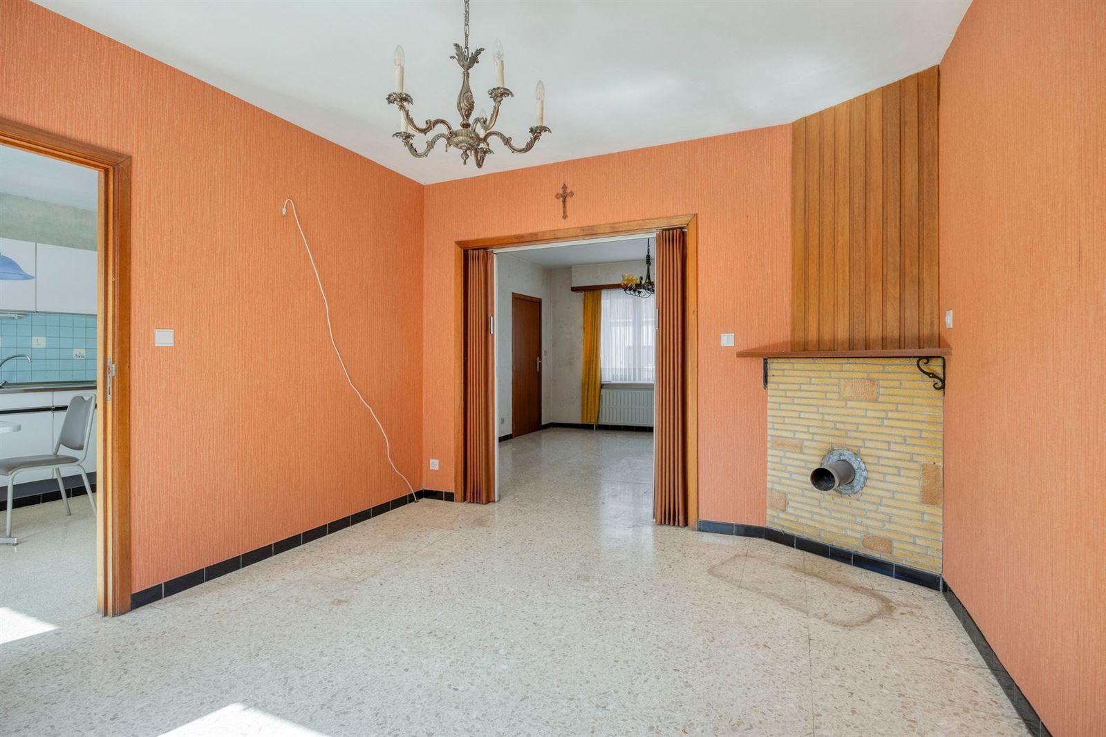 FOTO’S 7 : Woning te 1500 HALLE (België) - Prijs &euro;&nbsp;495.000
