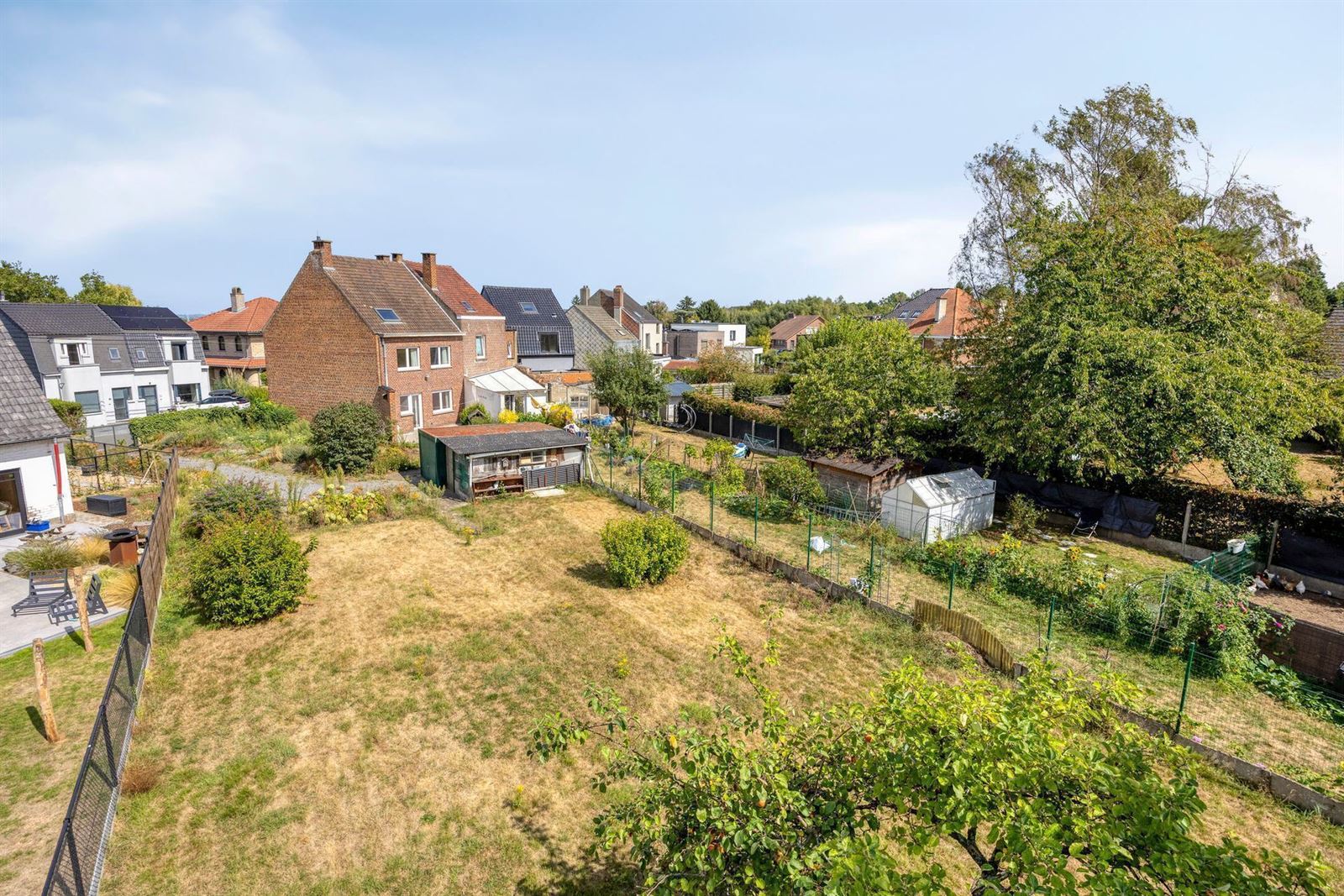 FOTO’S 27 : Woning te 1500 HALLE (België) - Prijs &euro;&nbsp;495.000
