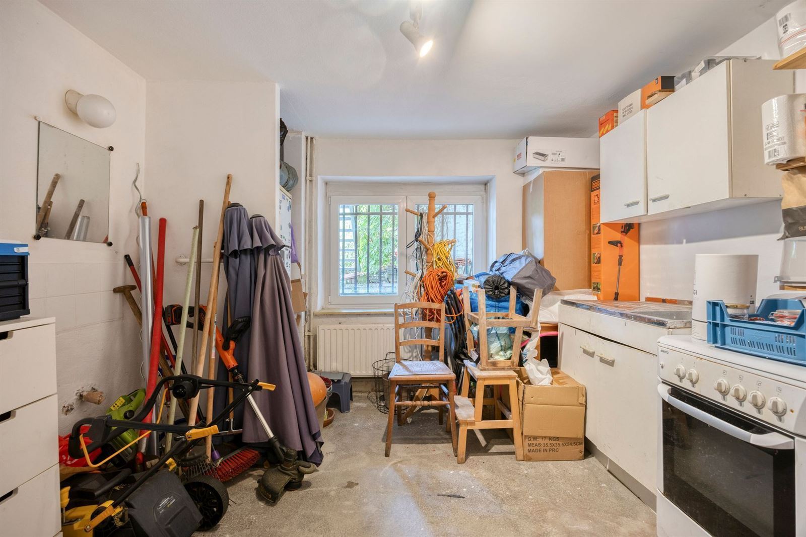 FOTO’S 25 : Woning te 1180 UKKEL (België) - Prijs Vanaf &euro;&nbsp;495.000