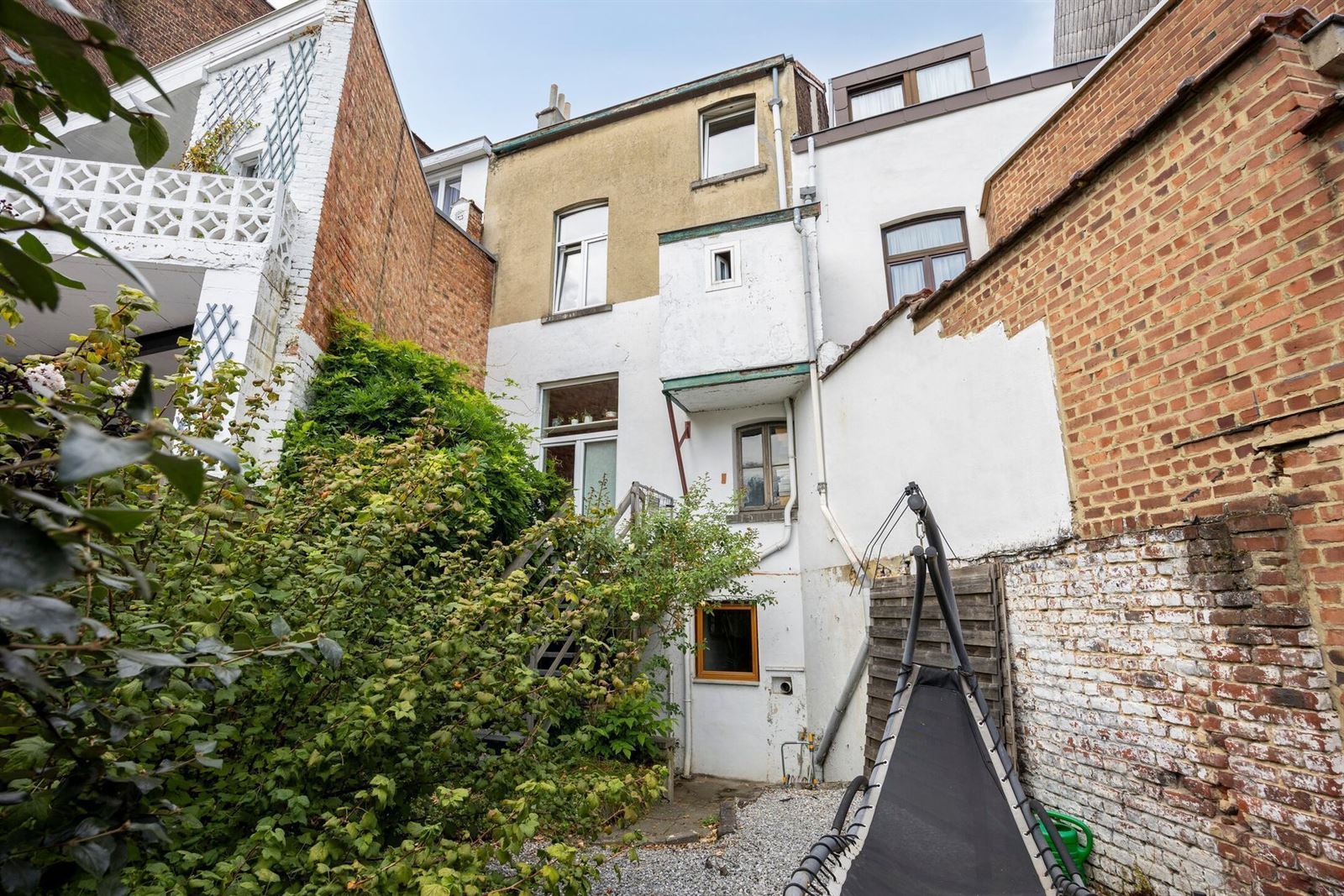 FOTO’S 28 : Woning te 1180 UKKEL (België) - Prijs Vanaf &euro;&nbsp;495.000