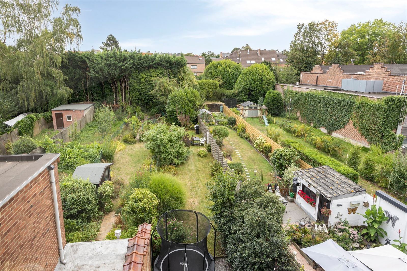 FOTO’S 27 : Woning te 1180 UKKEL (België) - Prijs Vanaf &euro;&nbsp;495.000